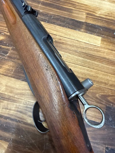 SCHMIDT-RUBIN Swiss K31 Numbers Matching! 7.5X55MM SWISS - Image 5 of 7