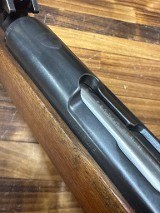 SCHMIDT-RUBIN Swiss K31 Numbers Matching! 7.5X55MM SWISS - Image 6 of 7