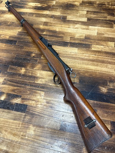 SCHMIDT-RUBIN Swiss K31 Numbers Matching! 7.5X55MM SWISS - Image 4 of 7