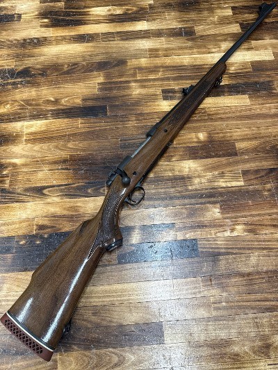 WINCHESTER Model 70 7MM REM MAG - Image 6 of 7