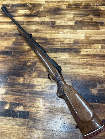 WINCHESTER Model 70 7MM REM MAG - Image 1 of 7