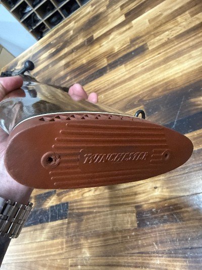 WINCHESTER Model 70 7MM REM MAG - Image 4 of 7