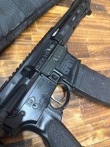 SPRINGFIELD ARMORY SAINT VICTOR PISTOL 5.56X45MM NATO - Image 3 of 8