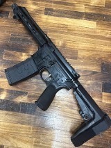 SPRINGFIELD ARMORY SAINT VICTOR PISTOL 5.56X45MM NATO - Image 5 of 8