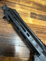 SPRINGFIELD ARMORY SAINT VICTOR PISTOL 5.56X45MM NATO - Image 7 of 8