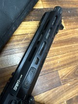 SPRINGFIELD ARMORY SAINT VICTOR PISTOL 5.56X45MM NATO - Image 4 of 8