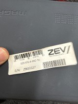 ZEV TECHNOLOGIES OZ9 STANDARD 9MM LUGER (9x19 PARA) - Image 2 of 7