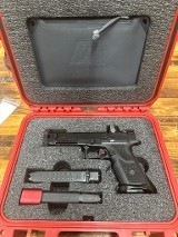 ZEV TECHNOLOGIES OZ9 STANDARD 9MM LUGER (9x19 PARA) - Image 6 of 7