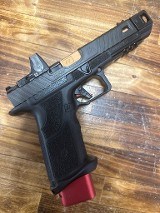 ZEV TECHNOLOGIES OZ9 STANDARD 9MM LUGER (9x19 PARA) - Image 3 of 7