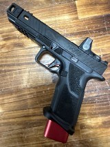 ZEV TECHNOLOGIES OZ9 STANDARD 9MM LUGER (9x19 PARA) - Image 5 of 7