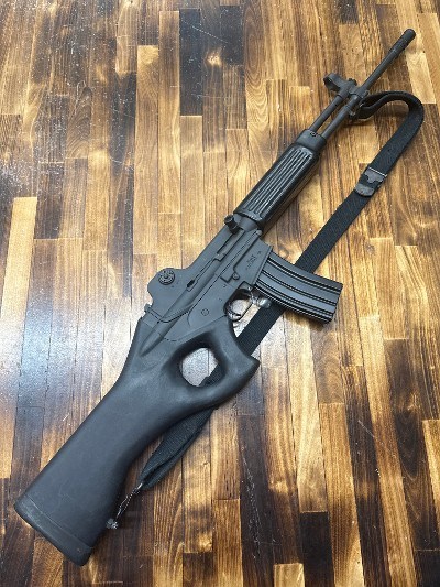 DAEWOO DR-200 5.56X45MM NATO - Image 1 of 7