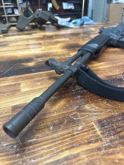 DAEWOO DR-200 5.56X45MM NATO - Image 7 of 7