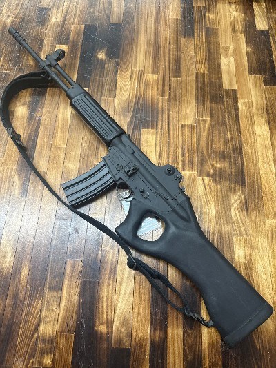 DAEWOO DR-200 5.56X45MM NATO - Image 4 of 7
