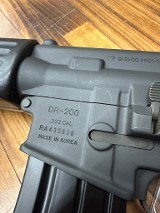 DAEWOO DR-200 5.56X45MM NATO - Image 5 of 7