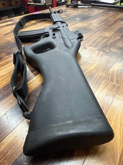 DAEWOO DR-200 5.56X45MM NATO - Image 6 of 7