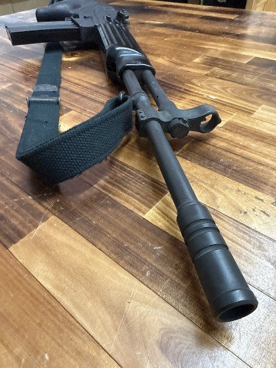 DAEWOO DR-200 5.56X45MM NATO - Image 3 of 7