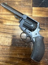 WEBLEY & SCOTT NO. 5 .36 CAL - Image 3 of 7