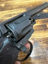 WEBLEY & SCOTT NO. 5 .36 CAL - Image 7 of 7