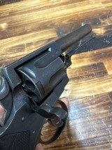 WEBLEY & SCOTT NO. 5 .36 CAL - Image 6 of 7