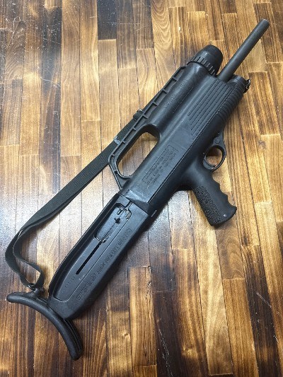 HIGH STANDARD MFG CO Model Ten A 12 GA - Image 1 of 7