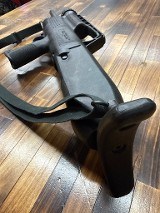 HIGH STANDARD MFG CO Model Ten A 12 GA - Image 7 of 7