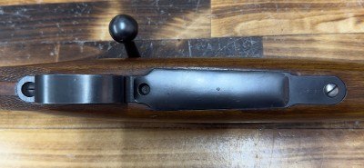 HUSQVARNA 1931 Model 46 9.3X57MM - Image 8 of 24