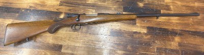 HUSQVARNA 1931 Model 46 9.3X57MM - Image 1 of 24