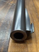 HUSQVARNA 1931 Model 46 9.3X57MM - Image 5 of 24