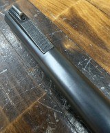 HUSQVARNA 1931 Model 46 9.3X57MM - Image 21 of 24