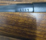 HUSQVARNA 1931 Model 46 9.3X57MM - Image 17 of 24