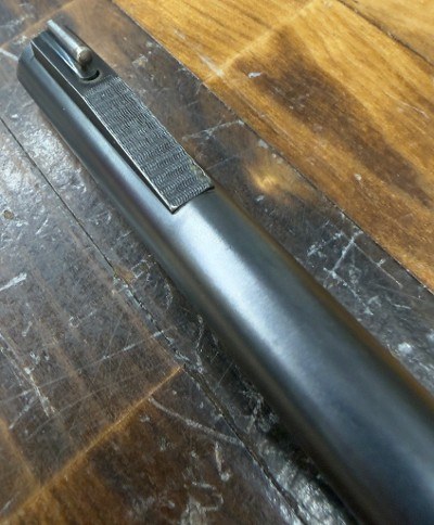 HUSQVARNA 1931 Model 46 9.3X57MM - Image 21 of 24