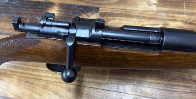 HUSQVARNA 1931 Model 46 9.3X57MM - Image 9 of 24