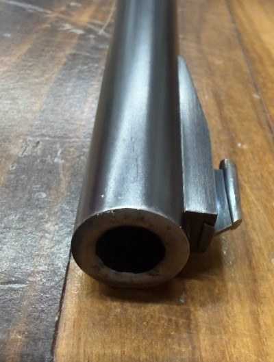 HUSQVARNA 1931 Model 46 9.3X57MM - Image 5 of 24