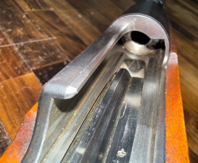 HUSQVARNA 1931 Model 46 9.3X57MM - Image 23 of 24