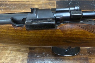 HUSQVARNA 1931 Model 46 9.3X57MM - Image 14 of 24