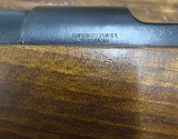 HUSQVARNA 1931 Model 46 9.3X57MM - Image 18 of 24