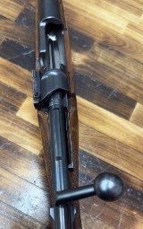 HUSQVARNA 1931 Model 46 9.3X57MM - Image 24 of 24