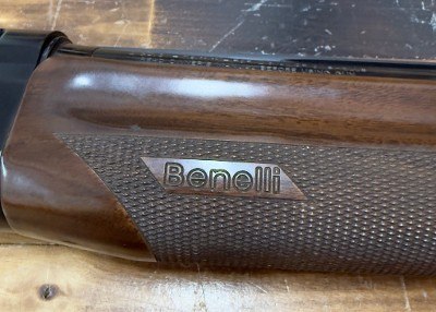 BENELLI Montefeltro 12 GA - Image 9 of 20