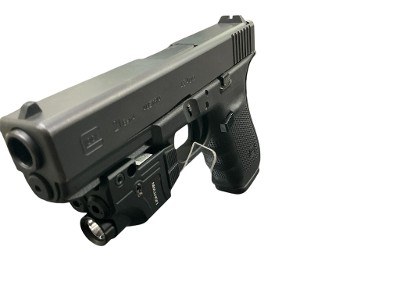 GLOCK G21 GEN 4 FACTORY REFURBISHED .45 ACP - Image 6 of 6
