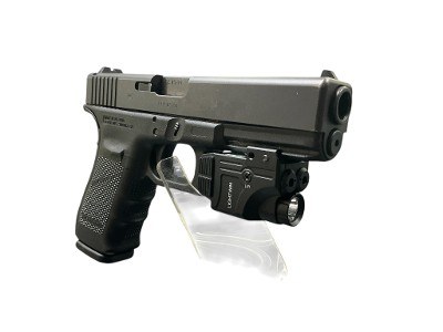 GLOCK G21 GEN 4 FACTORY REFURBISHED .45 ACP - Image 3 of 6