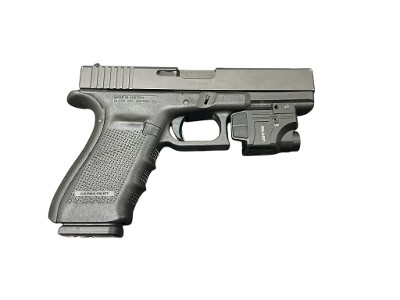 GLOCK G21 GEN 4 FACTORY REFURBISHED .45 ACP - Image 1 of 6