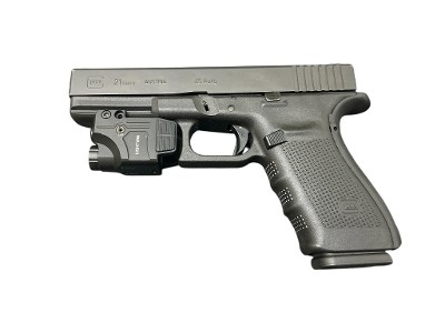 GLOCK G21 GEN 4 FACTORY REFURBISHED .45 ACP - Image 2 of 6