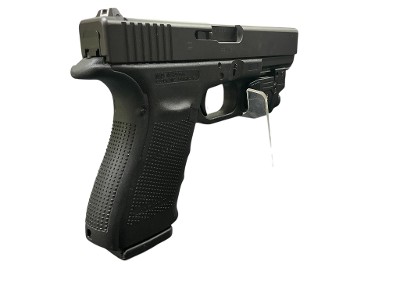 GLOCK G21 GEN 4 FACTORY REFURBISHED .45 ACP - Image 4 of 6