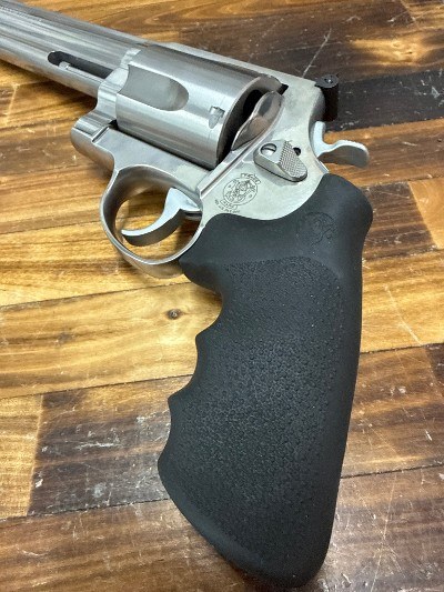 SMITH & WESSON 460 XVR .460 S&W MAGNUM - Image 2 of 7