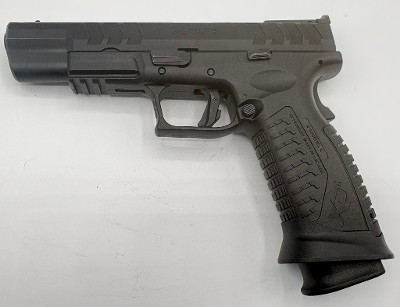 SPRINGFIELD ARMORY XDM ELITE 9MM LUGER (9x19 PARA) - Image 7 of 9