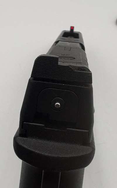 SPRINGFIELD ARMORY XDM ELITE 9MM LUGER (9x19 PARA) - Image 5 of 9