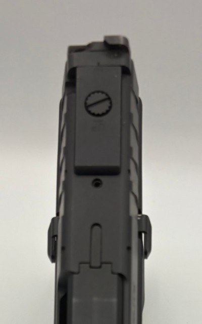 SPRINGFIELD ARMORY XDM ELITE 9MM LUGER (9x19 PARA) - Image 4 of 9