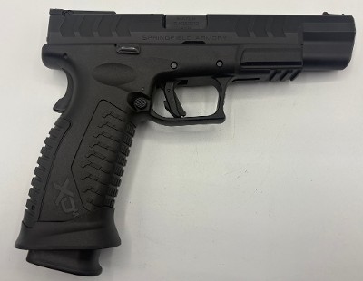 SPRINGFIELD ARMORY XDM ELITE 9MM LUGER (9x19 PARA) - Image 6 of 9