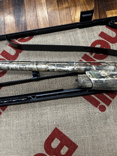BENELLI Super Black Eagle 3 12 GA - Image 9 of 12