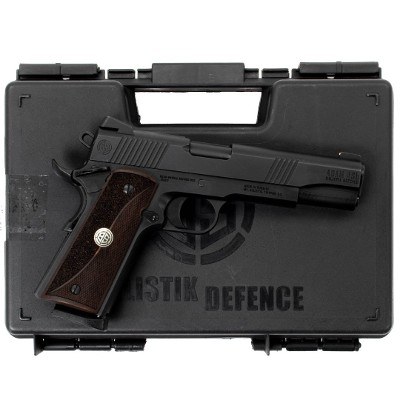DICKINSON ARMS ADAM 45 B .45 ACP - Image 3 of 3